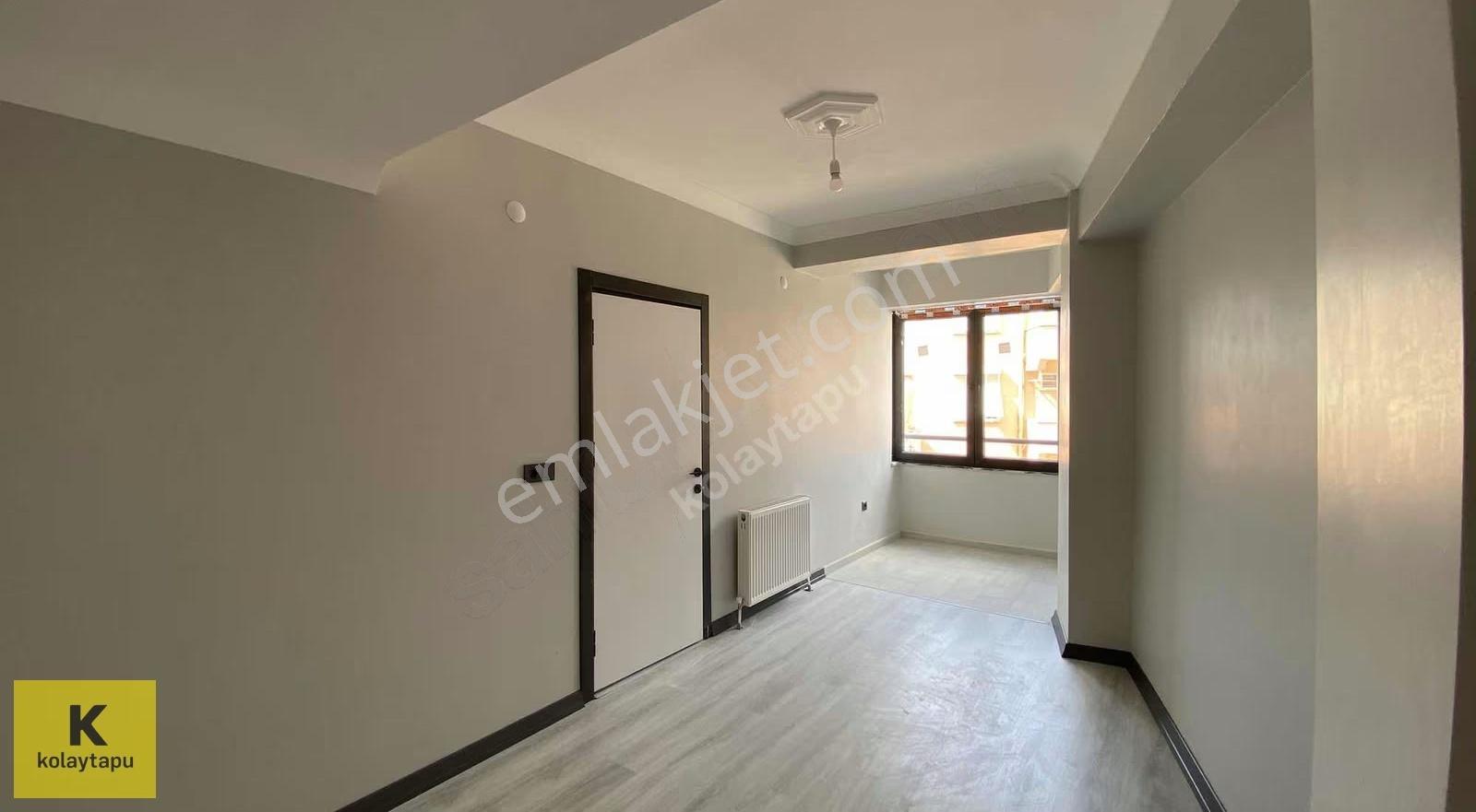 Kolaytapu Çarşı Merkezde Satılık 2+1 Sıfır Lüks Daire - Görsel 19