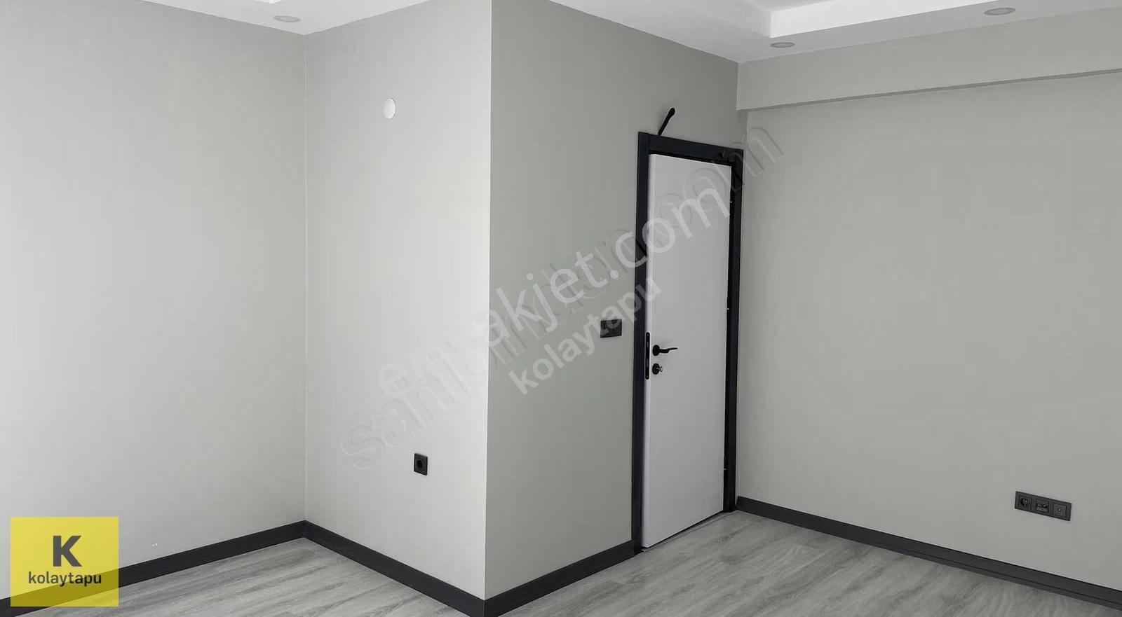 Kolaytapu Çarşı Merkezde Satılık 2+1 Sıfır Lüks Daire - Görsel 32