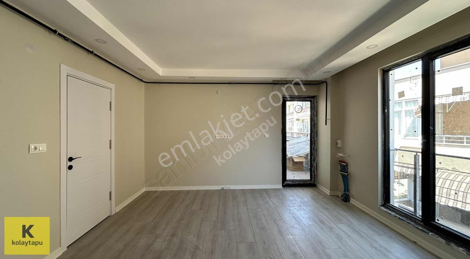 Kolaytapu Lüleburgaz Yıldız Mahallesi 2+1 Satılık Arakat Sıfır - Görsel 24