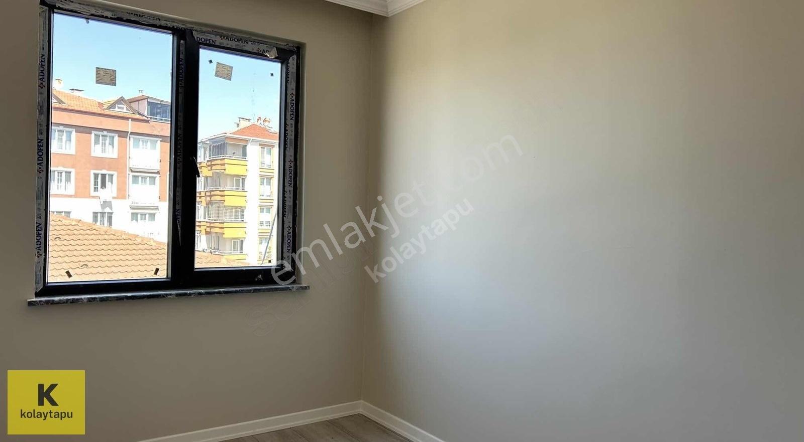 Kolaytapu Lüleburgaz Yıldız Mahallesi 2+1 Satılık Arakat Sıfır - Görsel 16