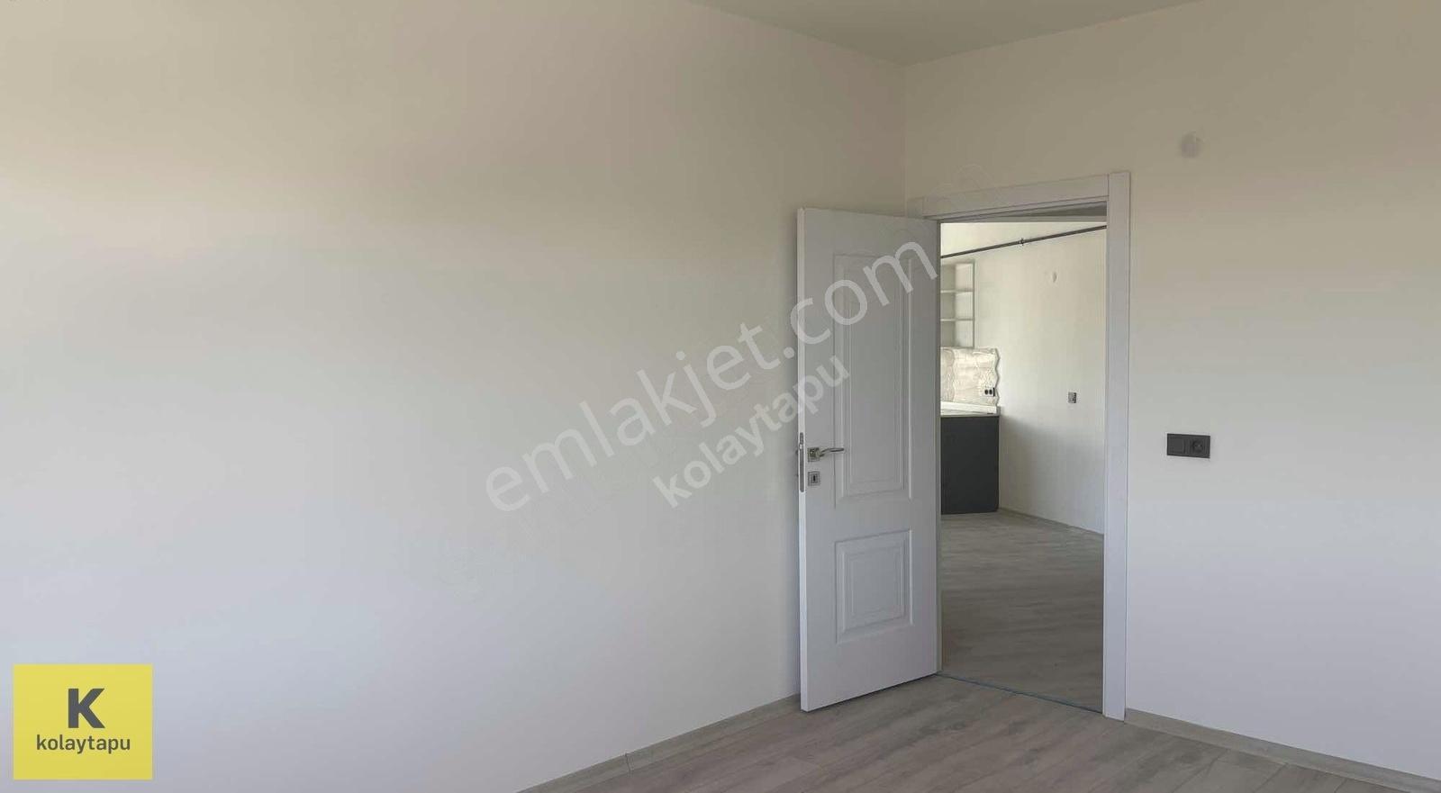 Kolaytapu Turgutbey Caddesi'nde 2+1 Satılık Sıfır Daire - Görsel 2