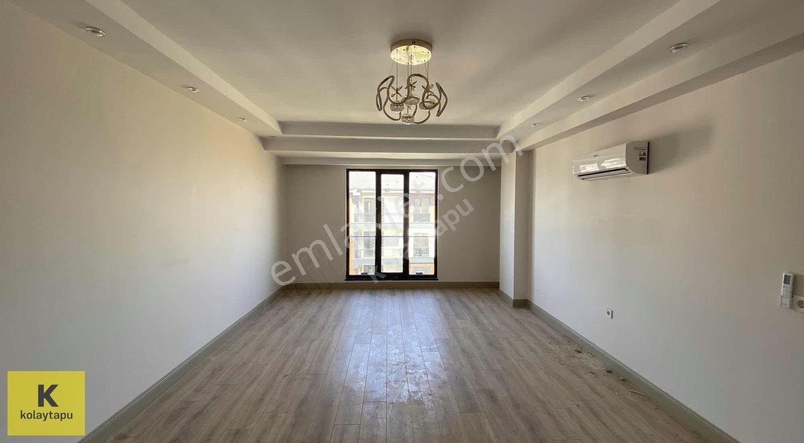 Kolaytapu Lüleburgaz İstiklal Mahallesi 3+1 Satılık Sıfır Daire - Görsel 25