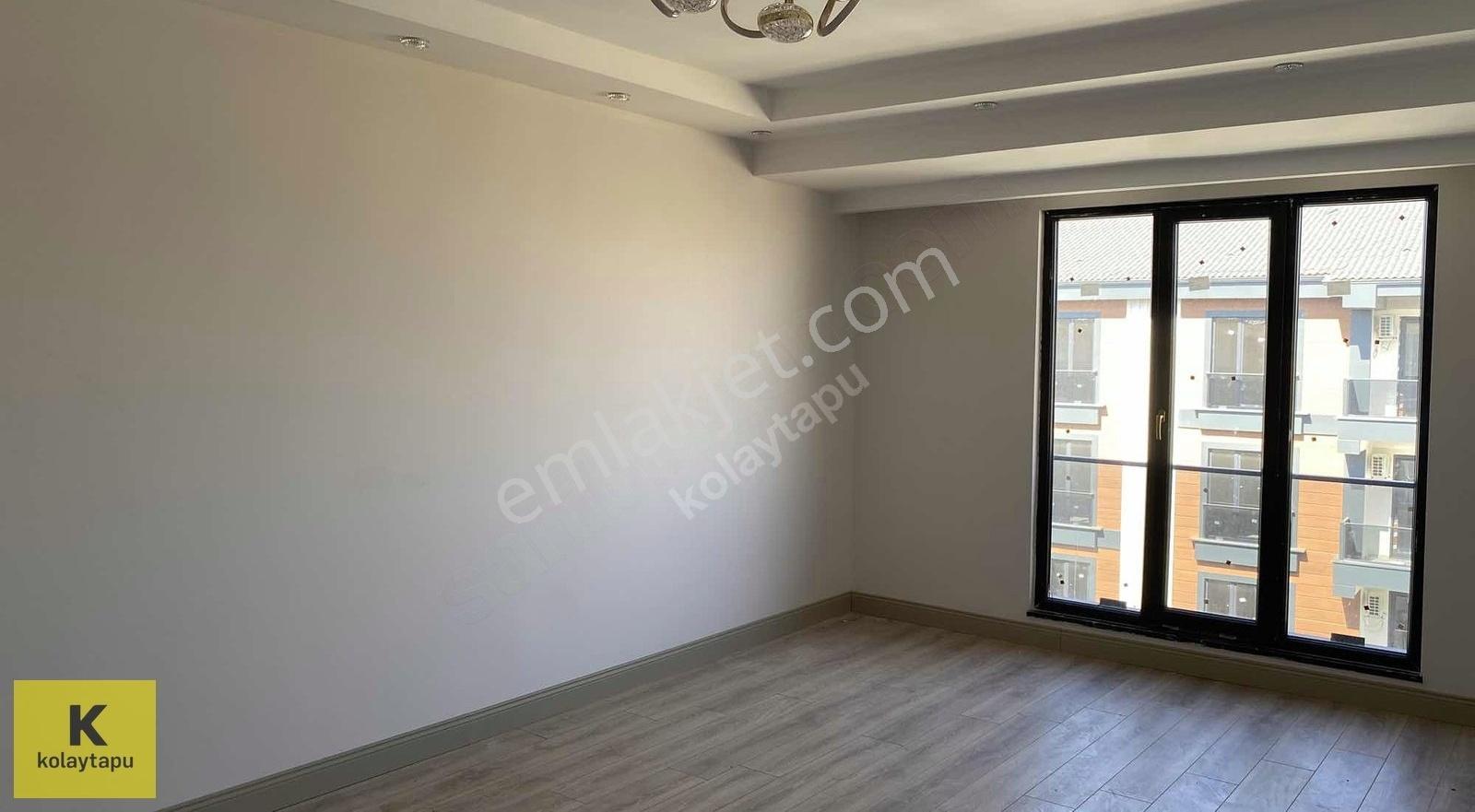 Kolaytapu Lüleburgaz İstiklal Mahallesi 3+1 Satılık Sıfır Daire - Görsel 30