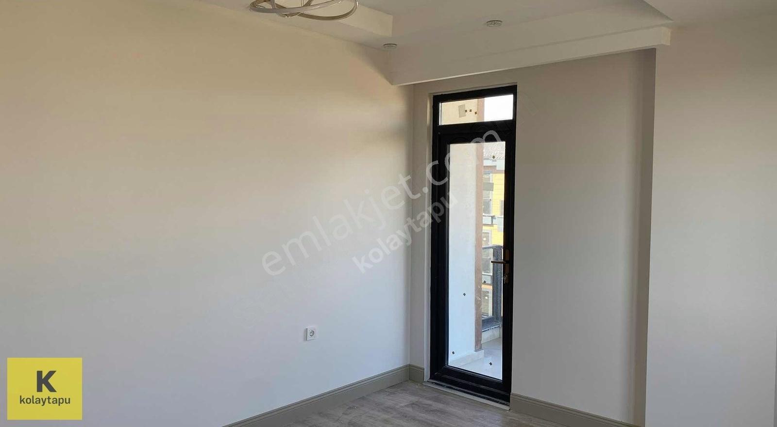 Kolaytapu Lüleburgaz İstiklal Mahallesi 3+1 Satılık Sıfır Daire - Görsel 35