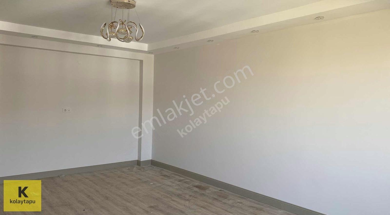 Kolaytapu Lüleburgaz İstiklal Mahallesi 3+1 Satılık Sıfır Daire - Görsel 18