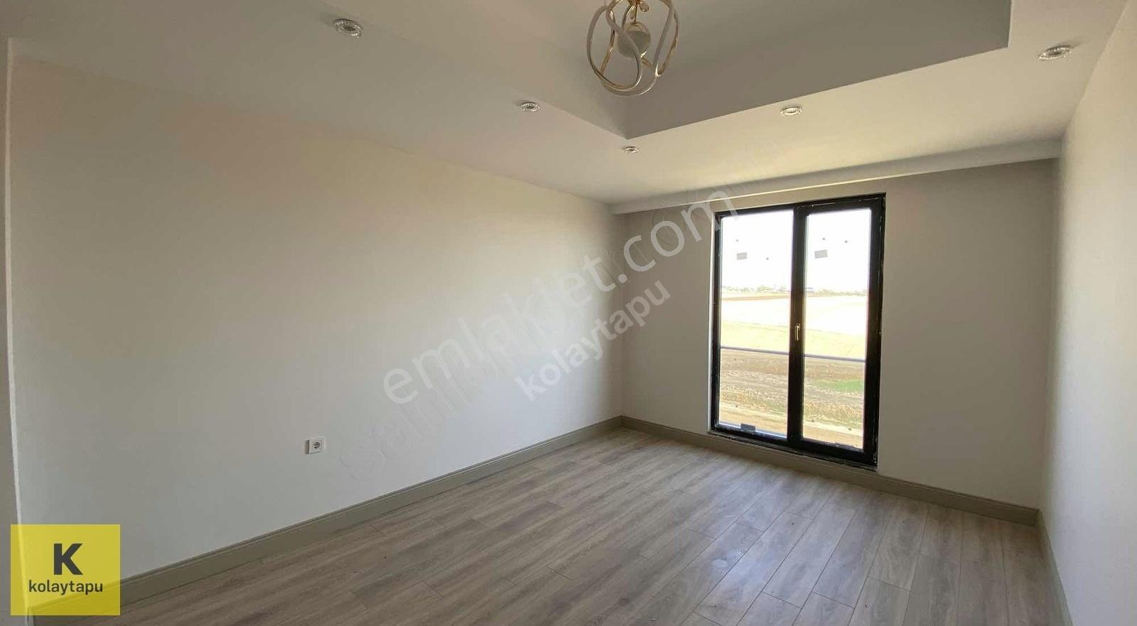 Kolaytapu Lüleburgaz İstiklal Mahallesi 3+1 Satılık Sıfır Daire - Görsel 3