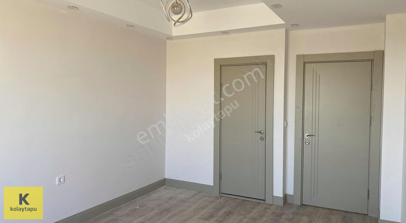 Kolaytapu Lüleburgaz İstiklal Mahallesi 3+1 Satılık Sıfır Daire - Görsel 6