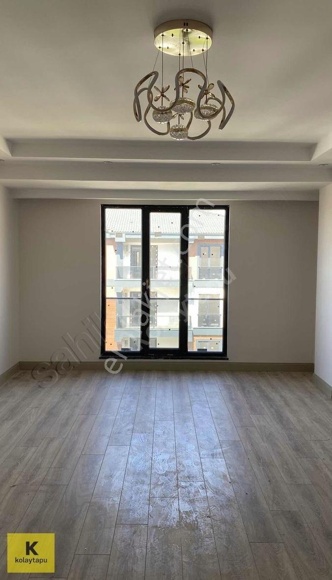 Kolaytapu Lüleburgaz İstiklal Mahallesi 3+1 Satılık Sıfır Daire - Görsel 22