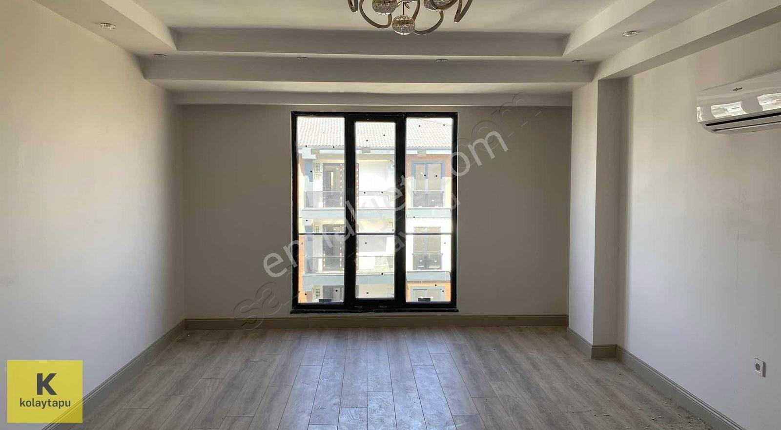 Kolaytapu Lüleburgaz İstiklal Mahallesi 3+1 Satılık Sıfır Daire - Görsel 15