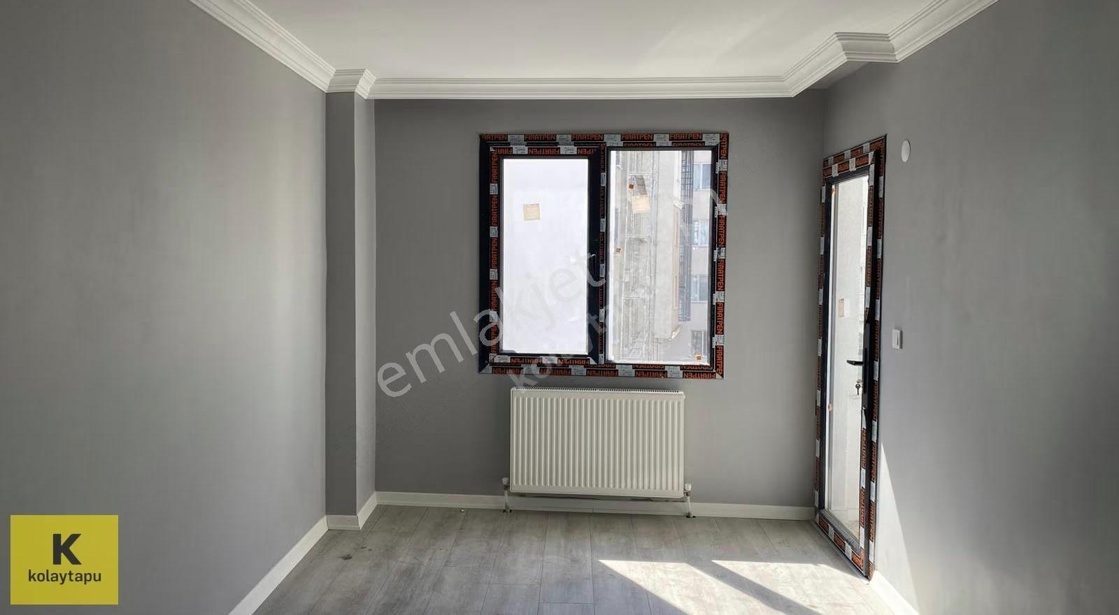 Kolaytapu Lüleburgaz Yılmaz Mahallesi 2+1 Satılık Sıfır Daire - Görsel 3