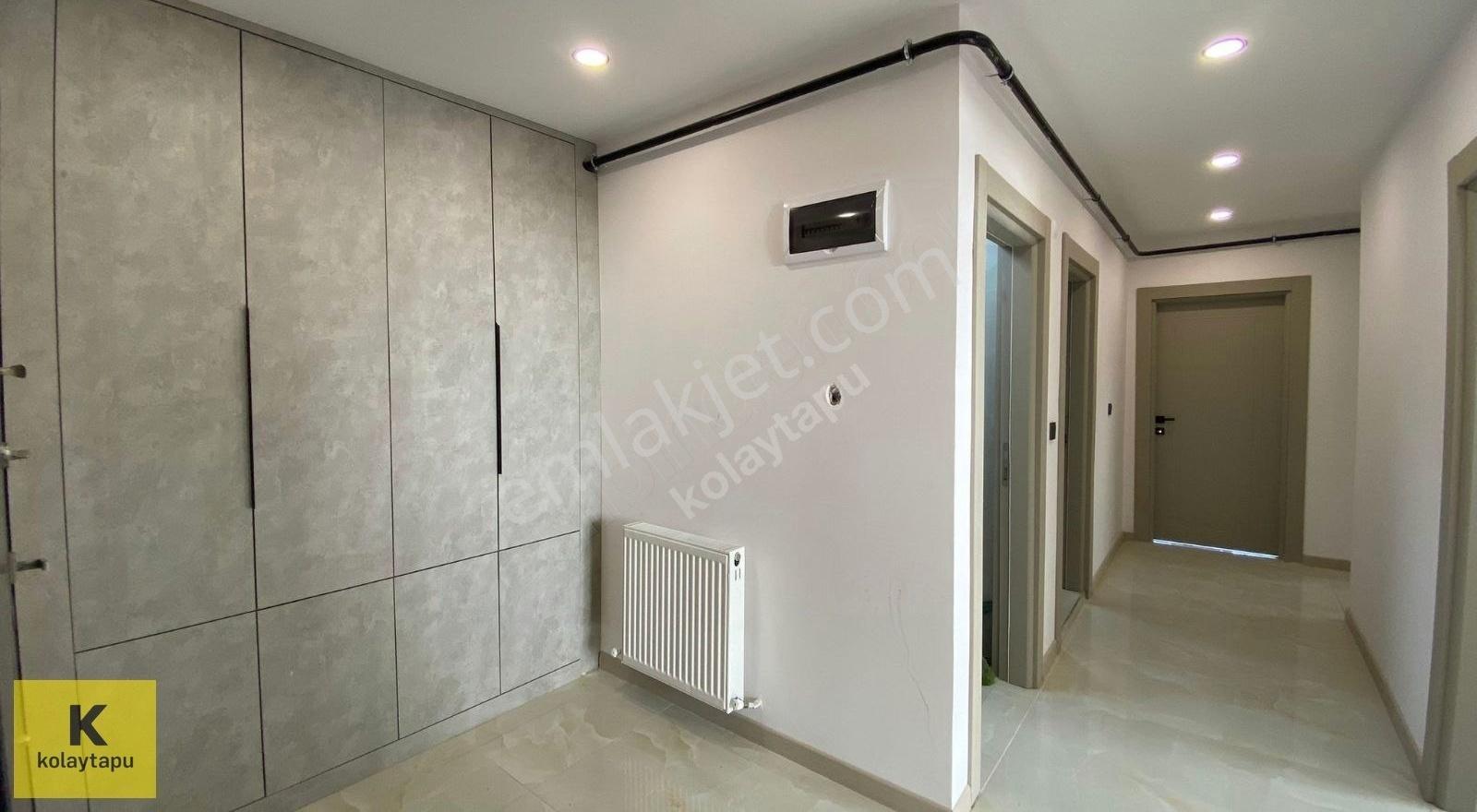 Kolaytapu Zafer Mahallesi 3+1 Satılık Sıfır Daire - Görsel 9