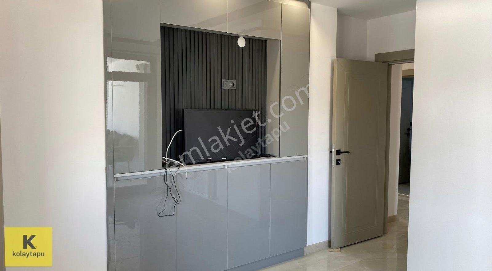 Kolaytapu Zafer Mahallesi 3+1 Satılık Sıfır Daire - Görsel 7