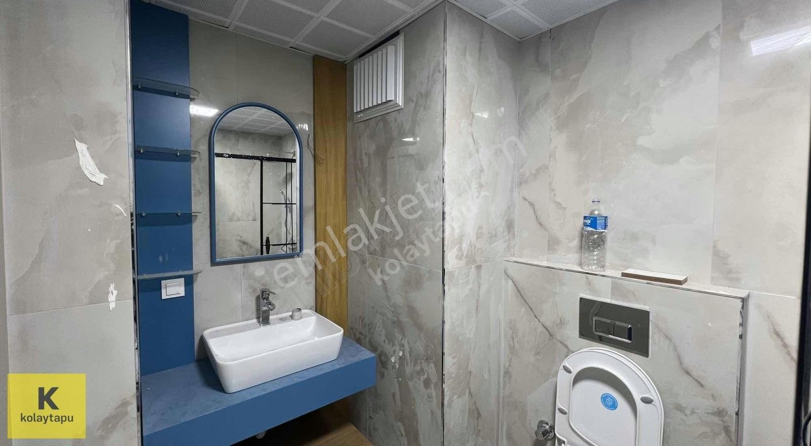 Kolaytapu Lüleburgaz İstiklal Mahallesi 2+1 Satılık Sıfır Daire - Görsel 2