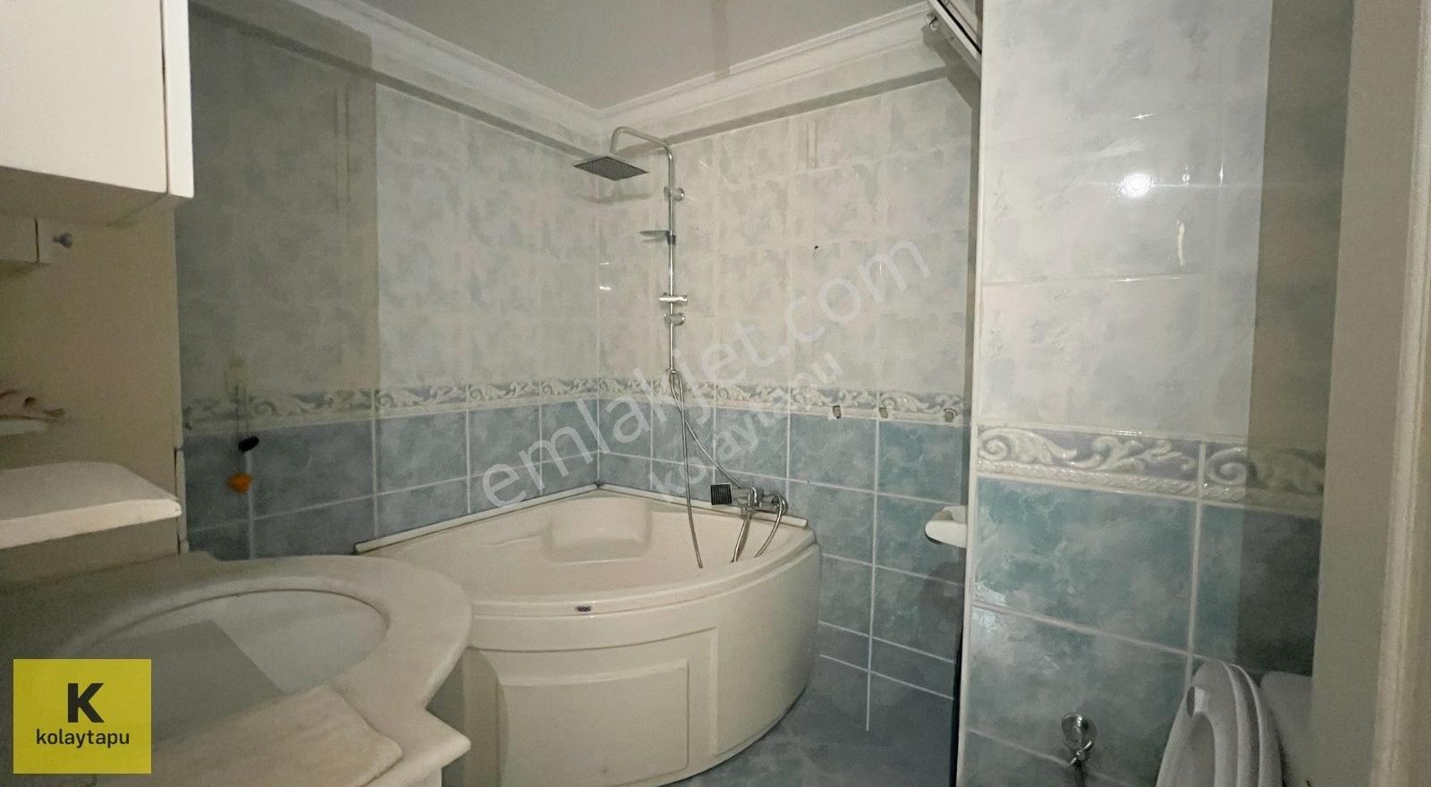 Kolaytapu Lüleburgaz Siteler Mahallesi 3+1 Satılık Arakat Daire - Görsel 7