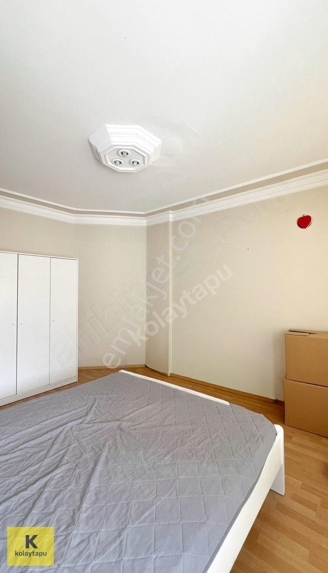 Kolaytapu Lüleburgaz Siteler Mahallesi 3+1 Satılık Arakat Daire - Görsel 21