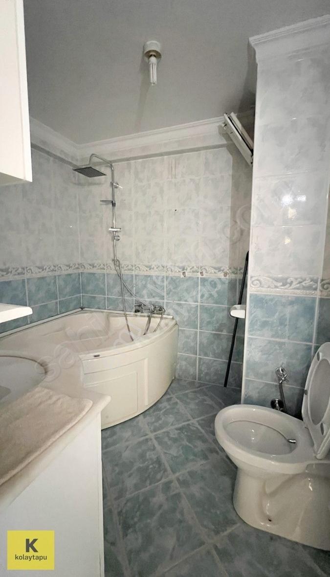 Kolaytapu Lüleburgaz Siteler Mahallesi 3+1 Satılık Arakat Daire - Görsel 23