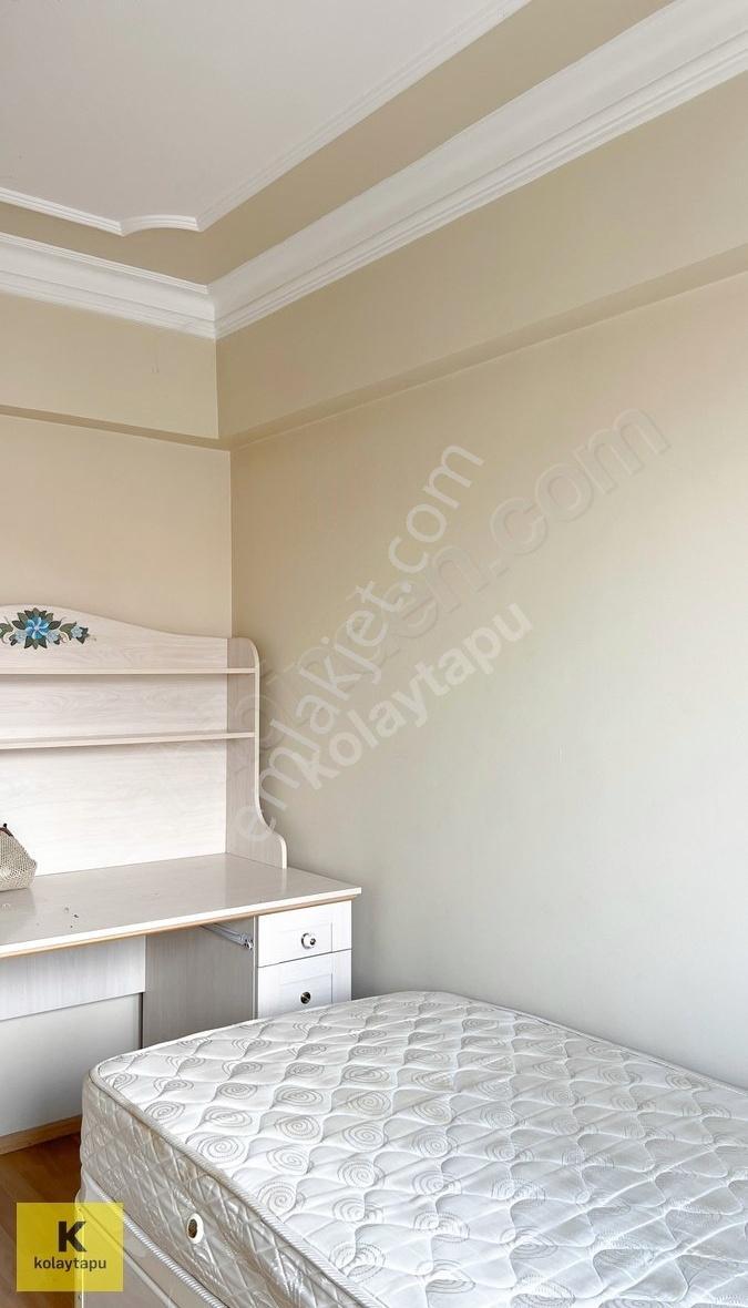 Kolaytapu Lüleburgaz Siteler Mahallesi 3+1 Satılık Arakat Daire - Görsel 20