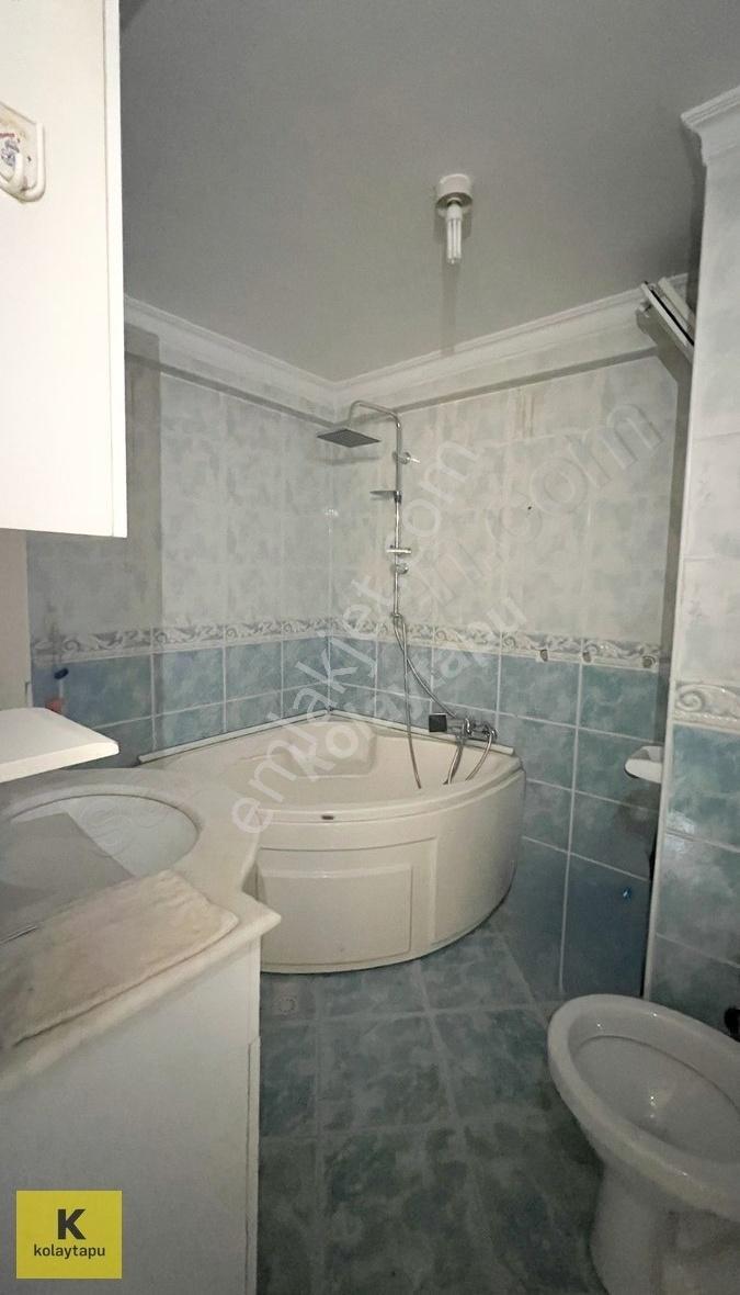 Kolaytapu Lüleburgaz Siteler Mahallesi 3+1 Satılık Arakat Daire - Görsel 33