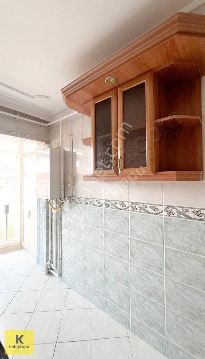 Kolaytapu Lüleburgaz Siteler Mahallesi 3+1 Satılık Arakat Daire - Görsel 11