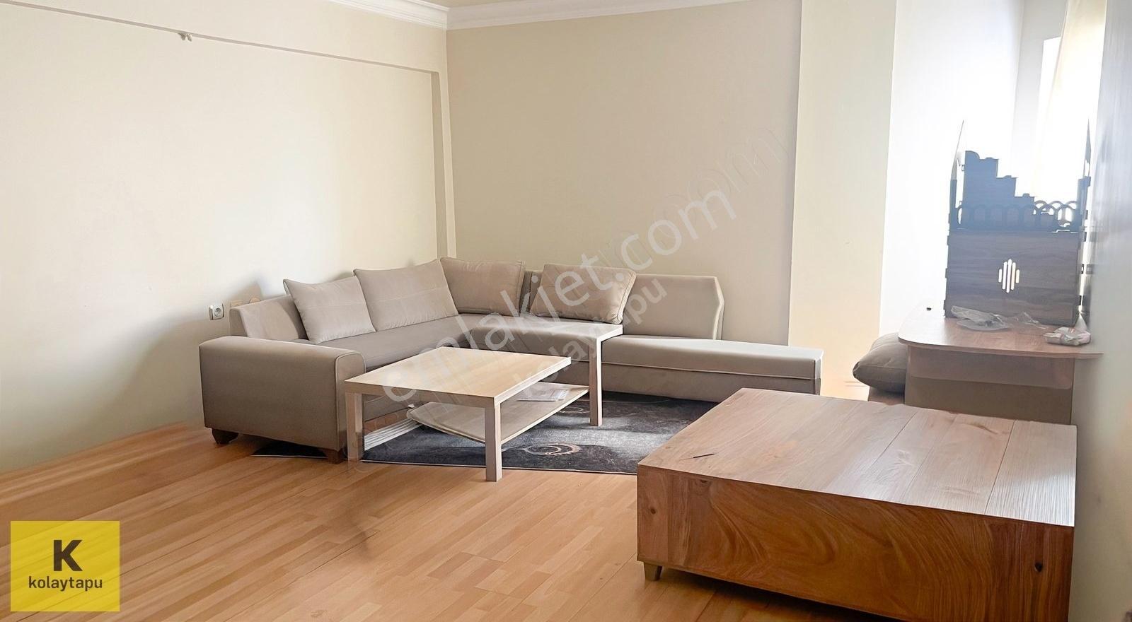 Kolaytapu Lüleburgaz Siteler Mahallesi 3+1 Satılık Arakat Daire - Görsel 27