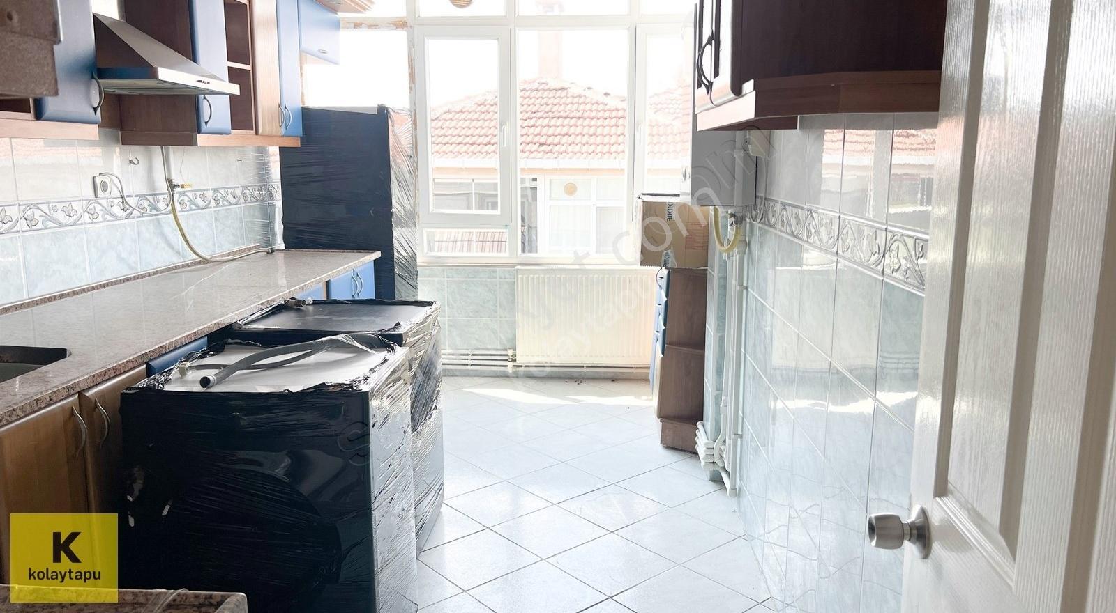 Kolaytapu Lüleburgaz Siteler Mahallesi 3+1 Satılık Arakat Daire - Görsel 25