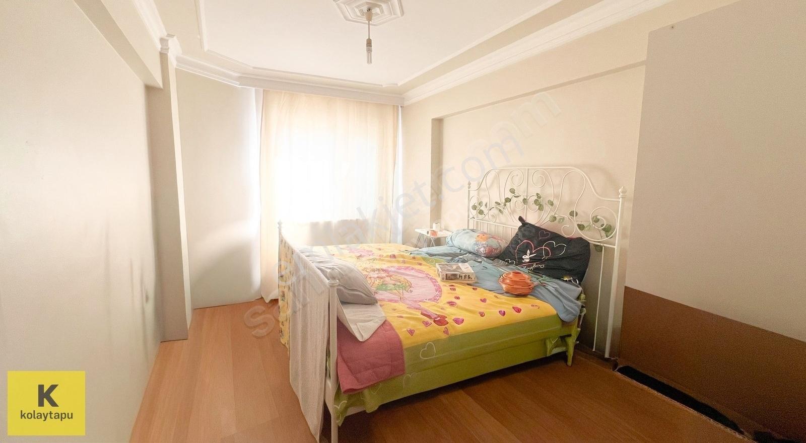 Kolaytapu Lüleburgaz Siteler Mahallesi 3+1 Satılık Arakat Daire - Görsel 26