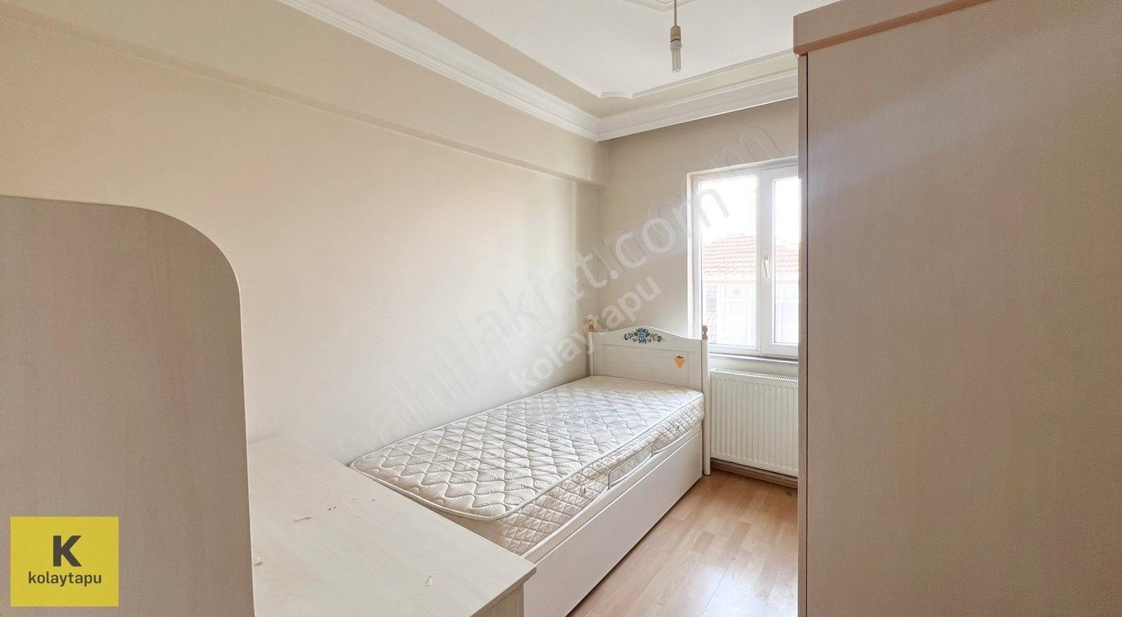 Kolaytapu Lüleburgaz Siteler Mahallesi 3+1 Satılık Arakat Daire - Görsel 16