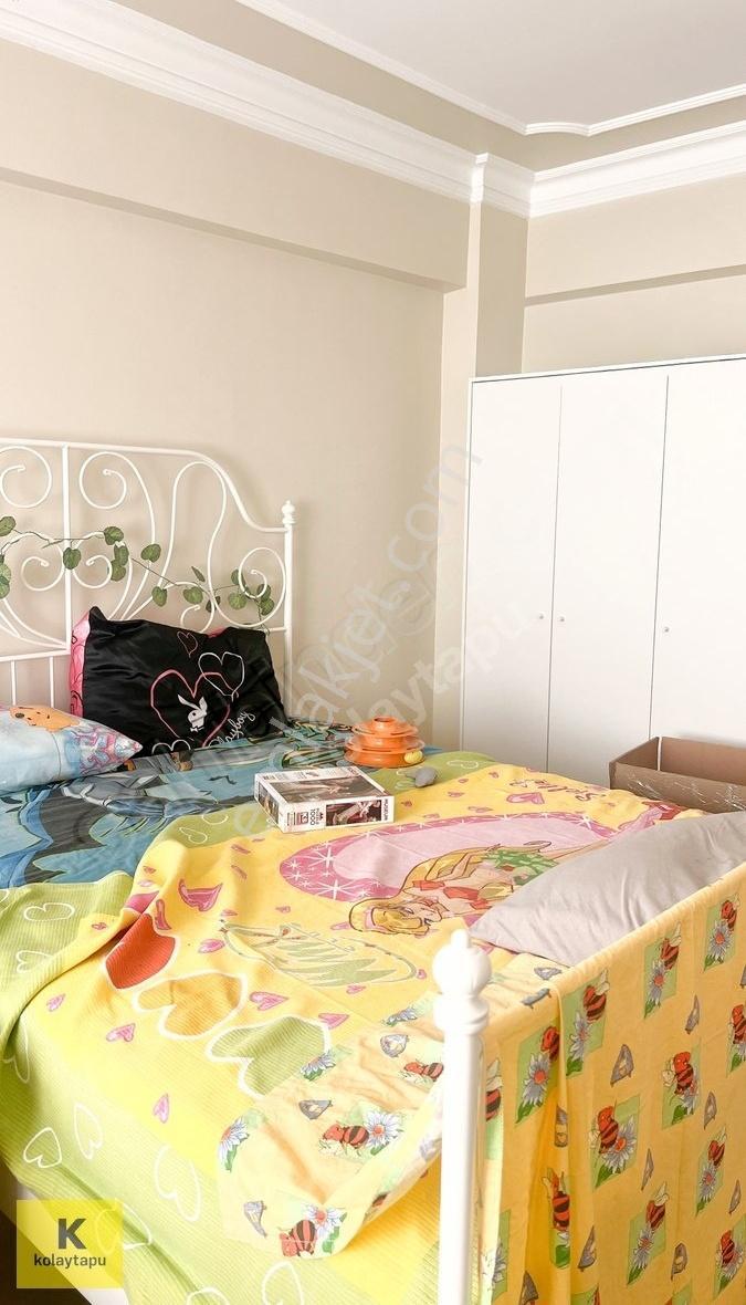 Kolaytapu Lüleburgaz Siteler Mahallesi 3+1 Satılık Arakat Daire - Görsel 30