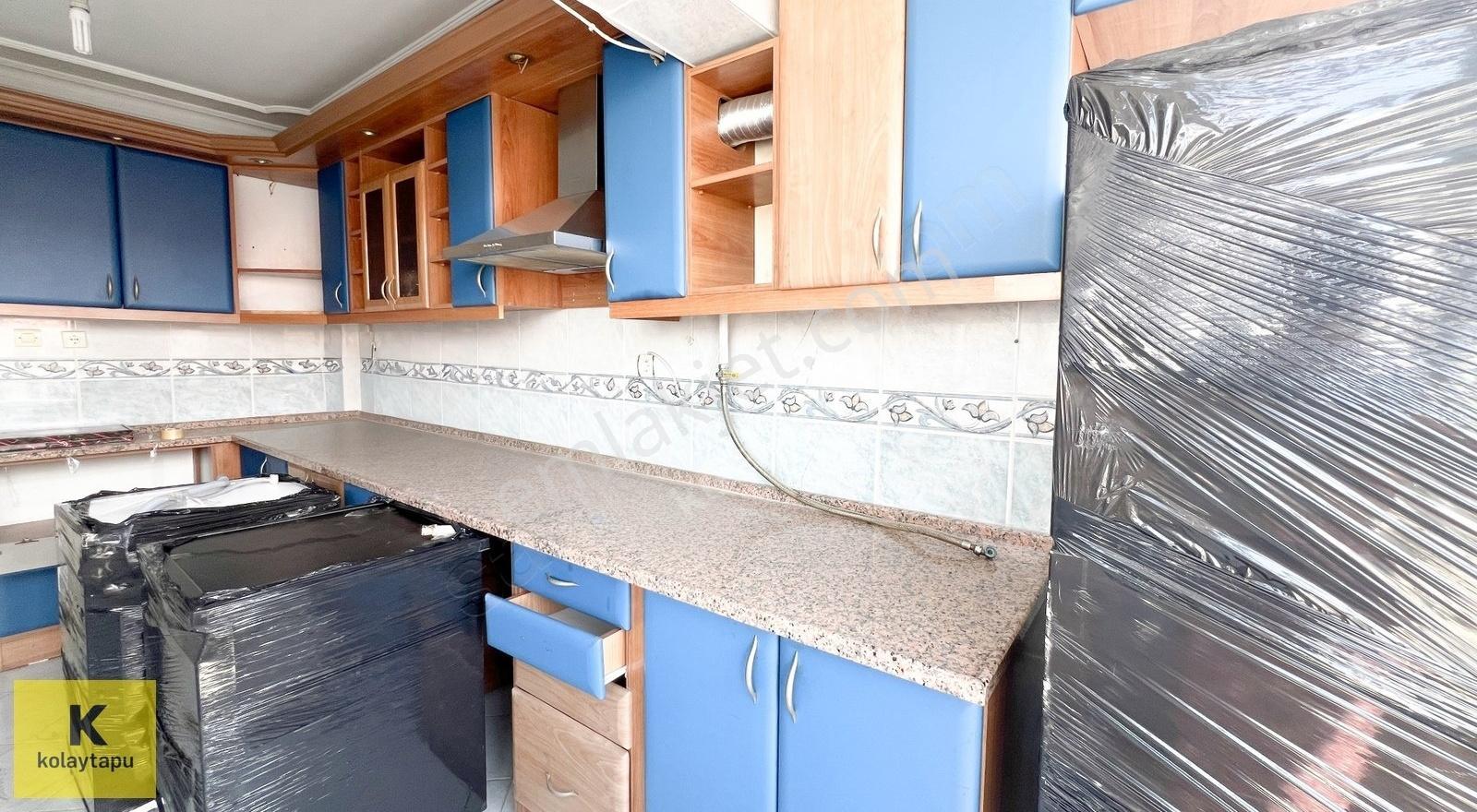 Kolaytapu Lüleburgaz Siteler Mahallesi 3+1 Satılık Arakat Daire - Görsel 22