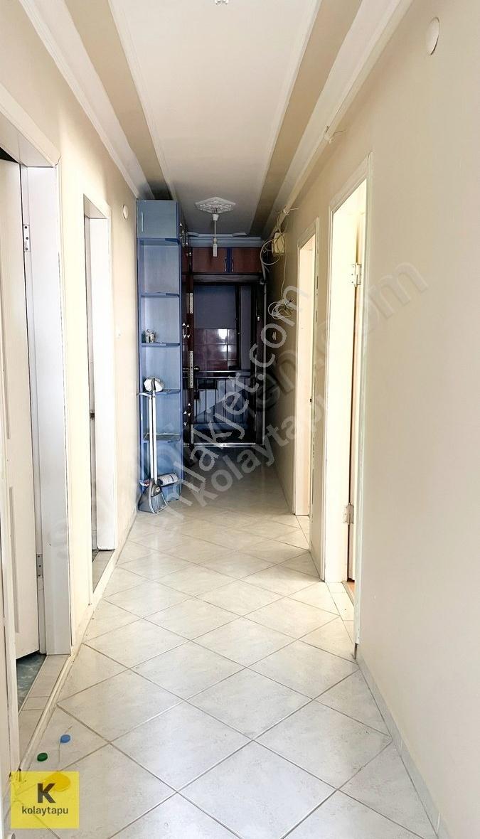 Kolaytapu Lüleburgaz Siteler Mahallesi 3+1 Satılık Arakat Daire - Görsel 4