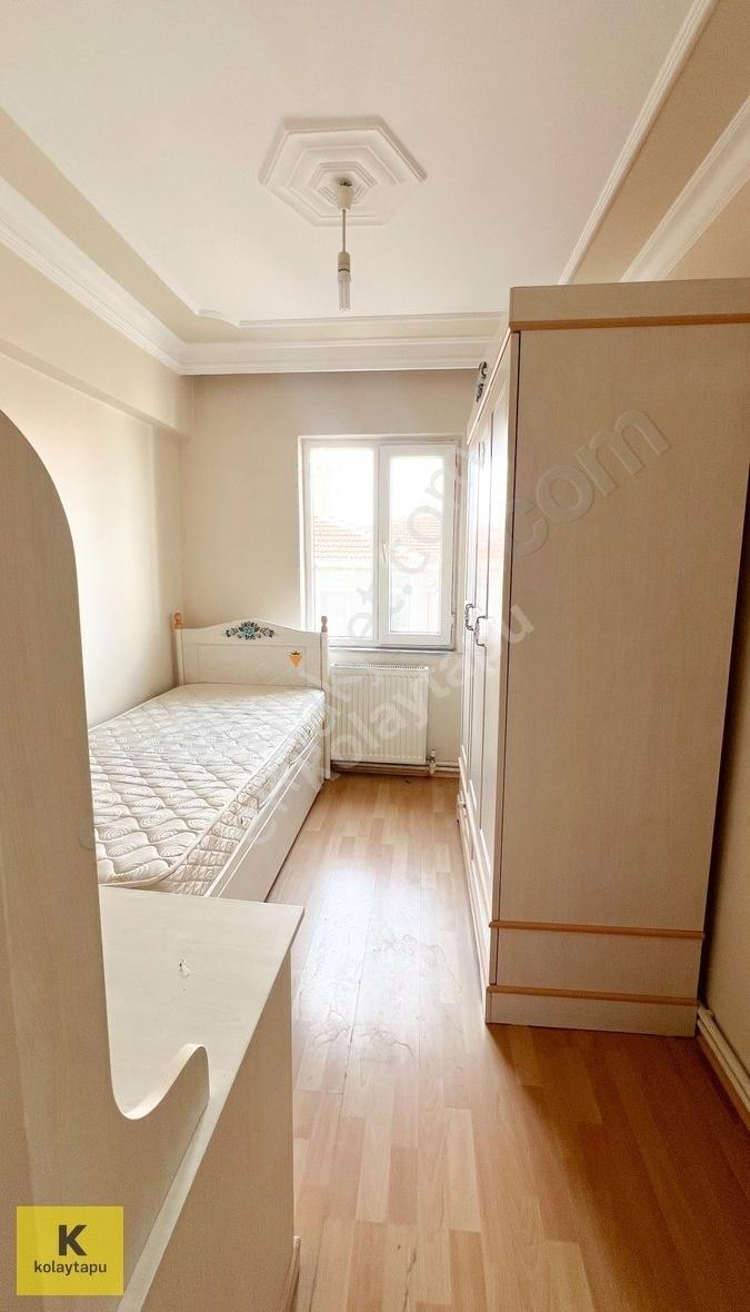 Kolaytapu Lüleburgaz Siteler Mahallesi 3+1 Satılık Arakat Daire - Görsel 9