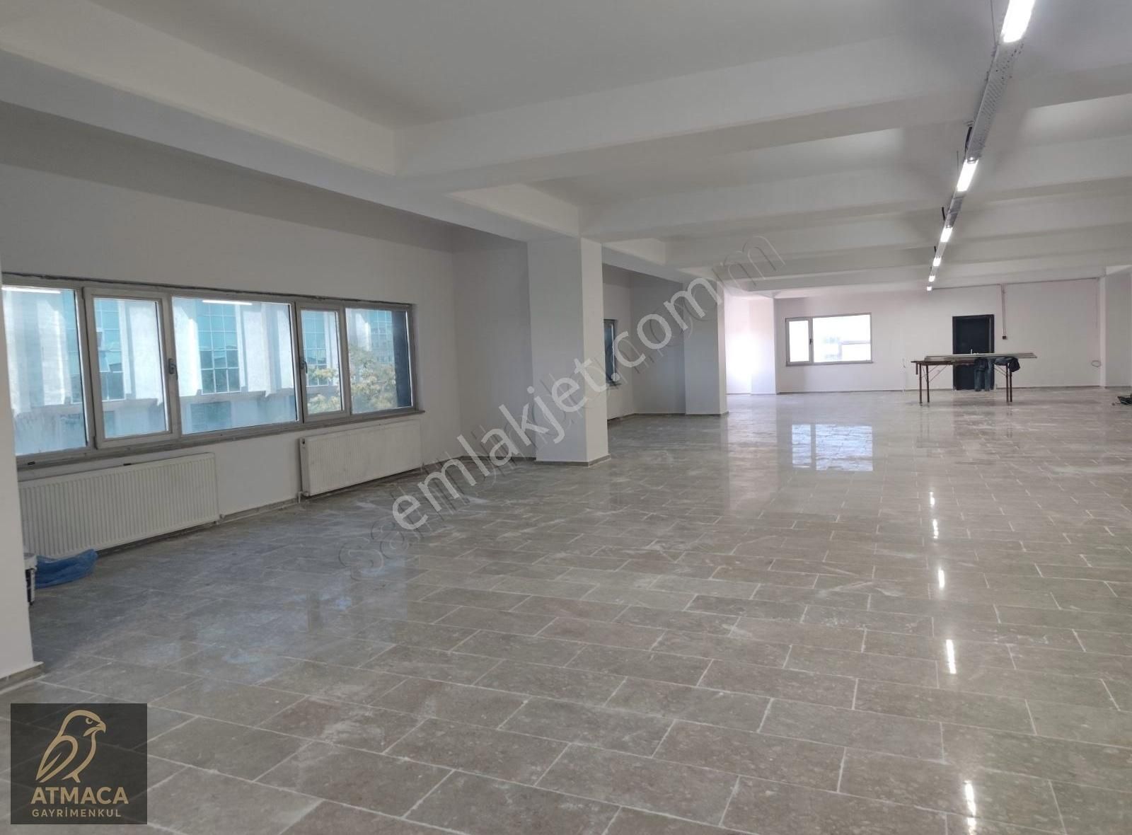 Mermerciler Osb 600 Mt İş Yeri - Görsel 8