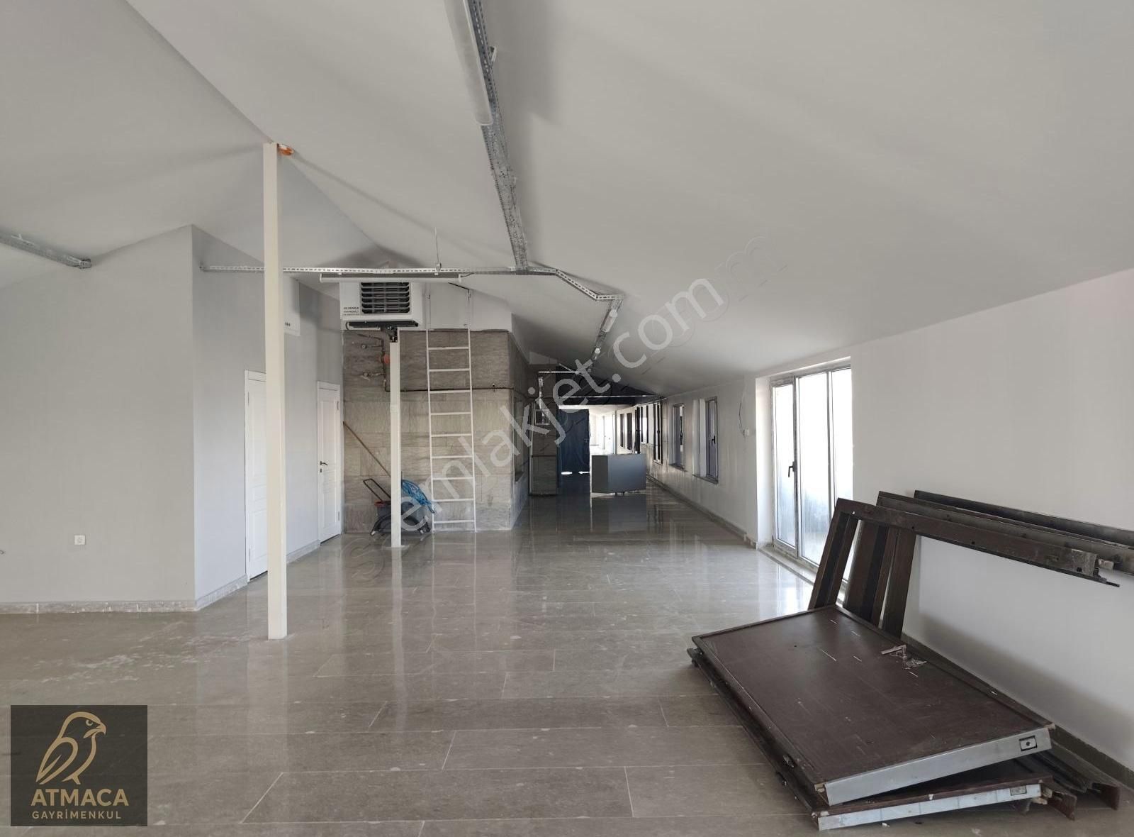 Mermerciler Osb 600 Mt İş Yeri - Görsel 12