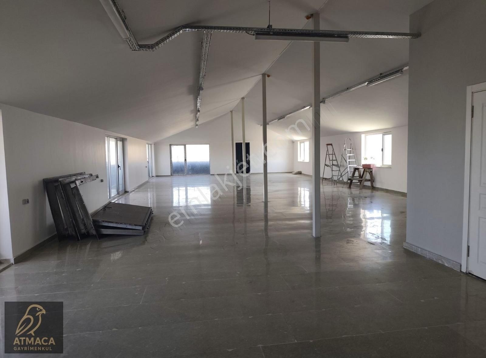 Mermerciler Osb 600 Mt İş Yeri - Görsel 11