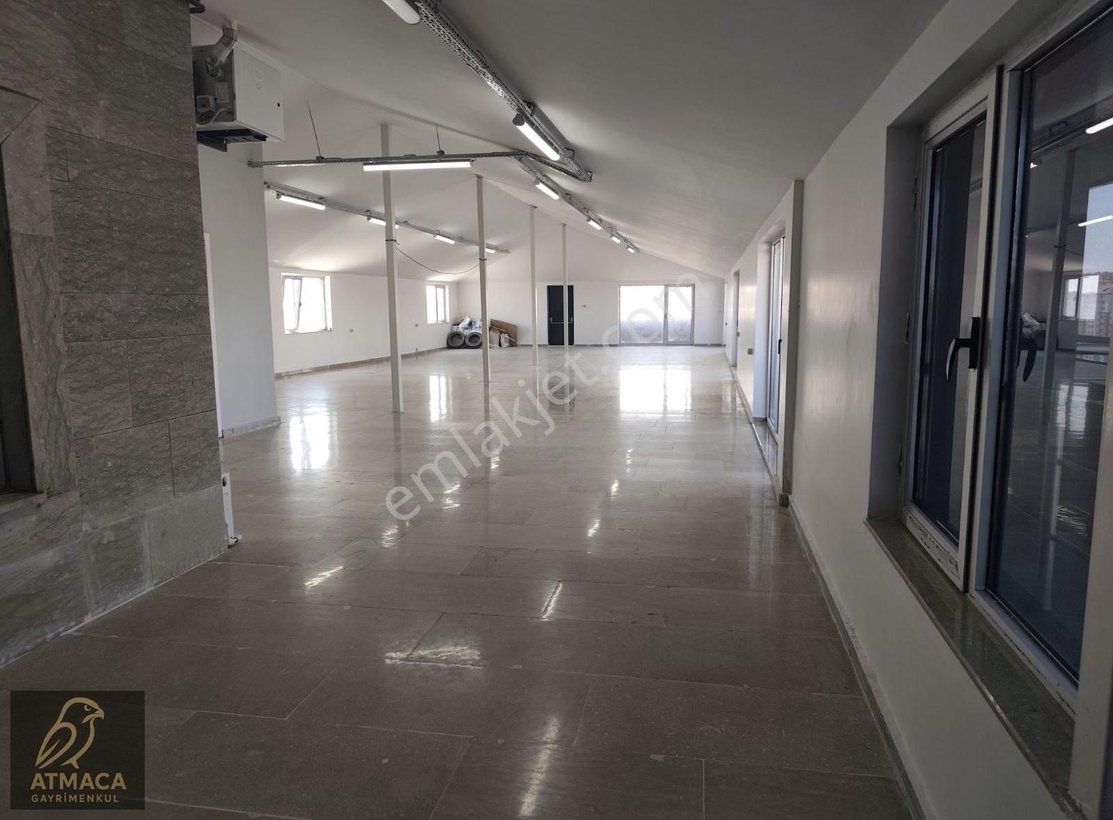 Mermerciler Osb 600 Mt İş Yeri - Görsel 5