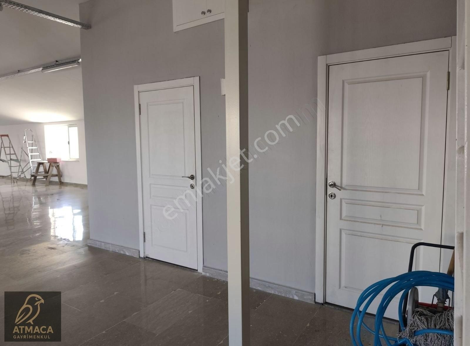 Mermerciler Osb 600 Mt İş Yeri - Görsel 6