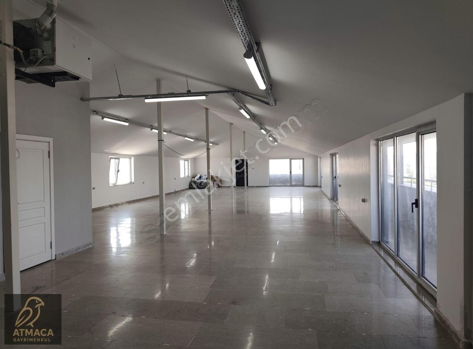 Mermerciler Osb 600 Mt İş Yeri - Görsel 19