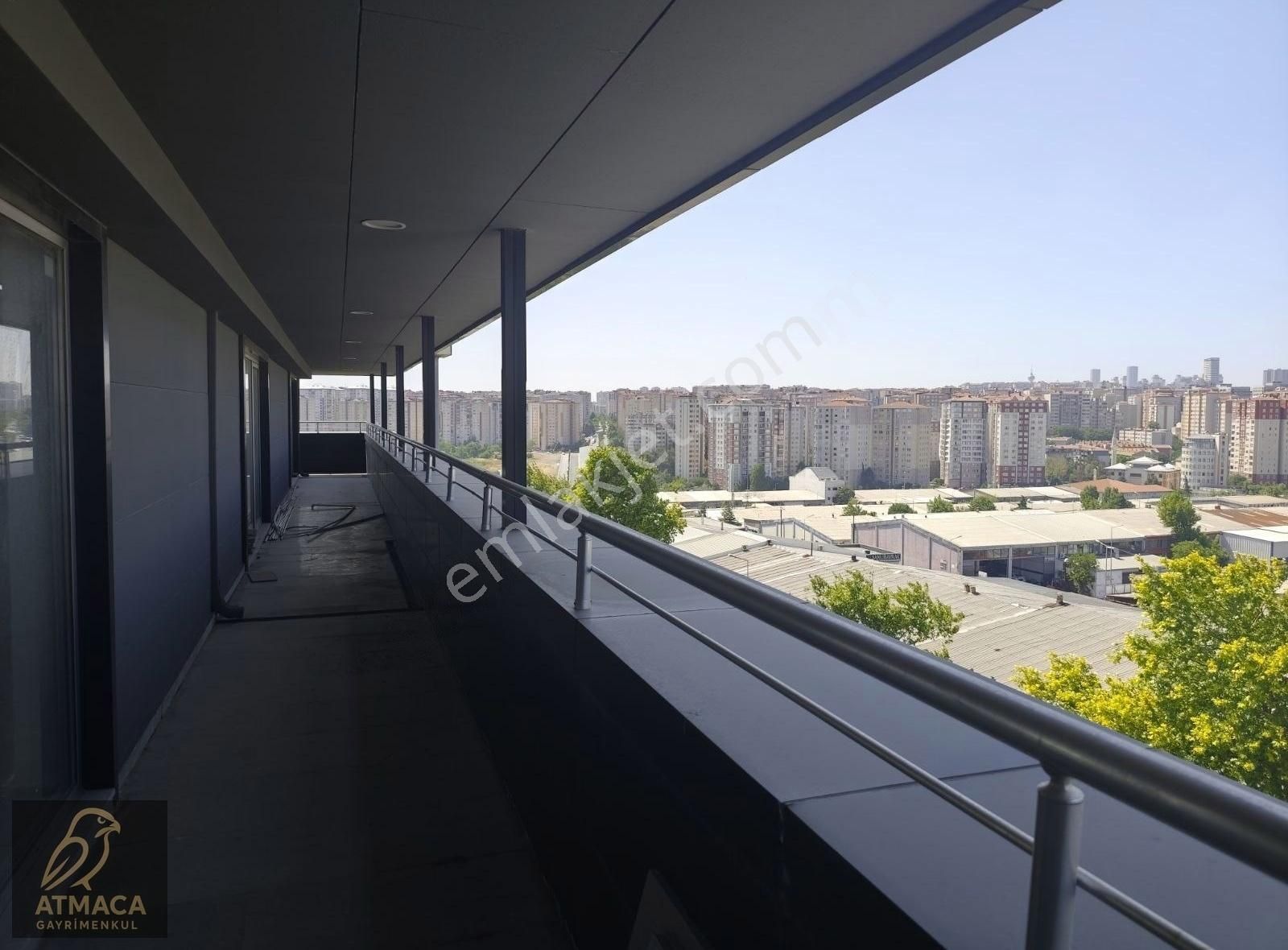 Mermerciler Osb 600 Mt İş Yeri - Görsel 15