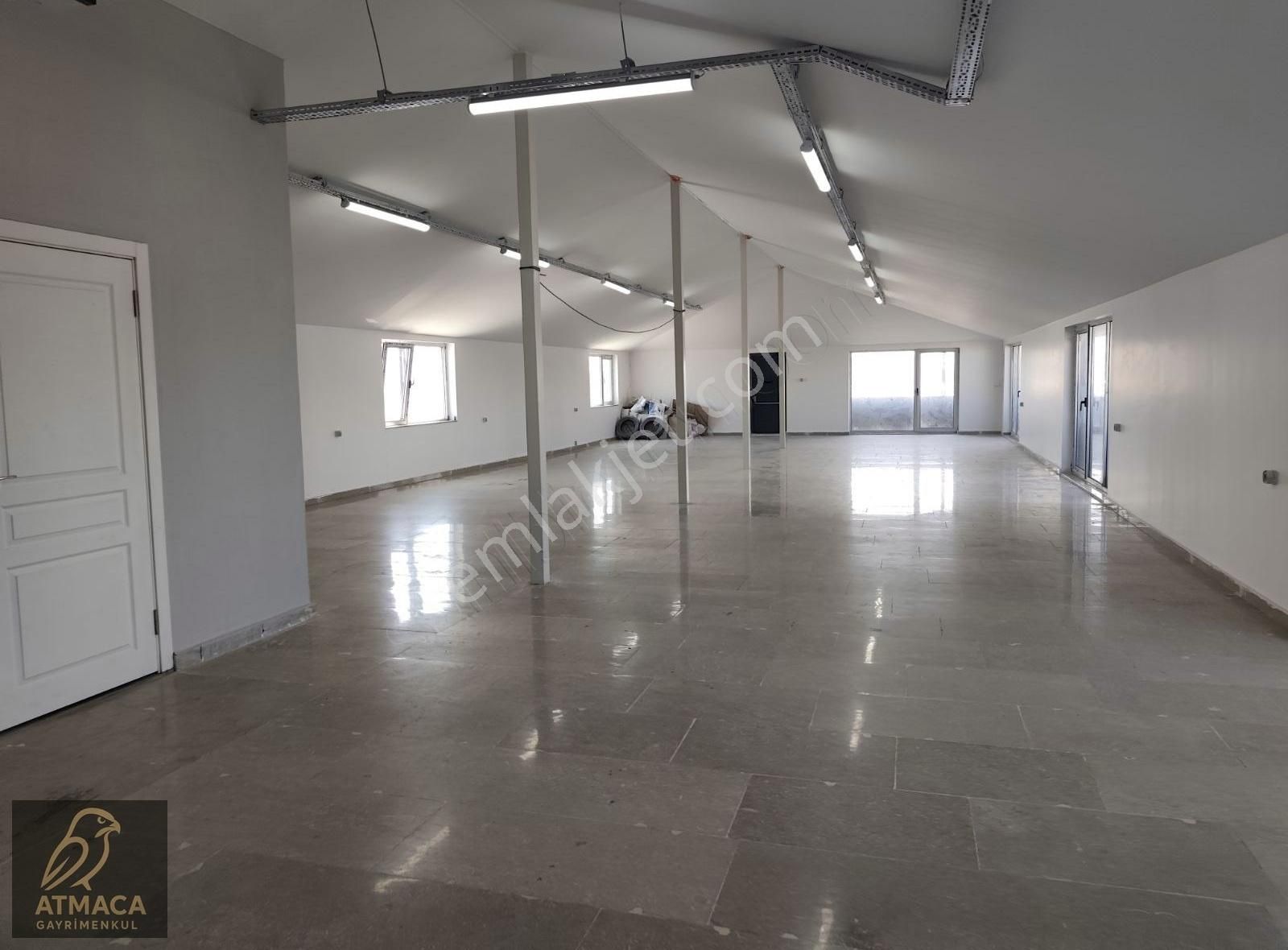 Mermerciler Osb 600 Mt İş Yeri - Görsel 17