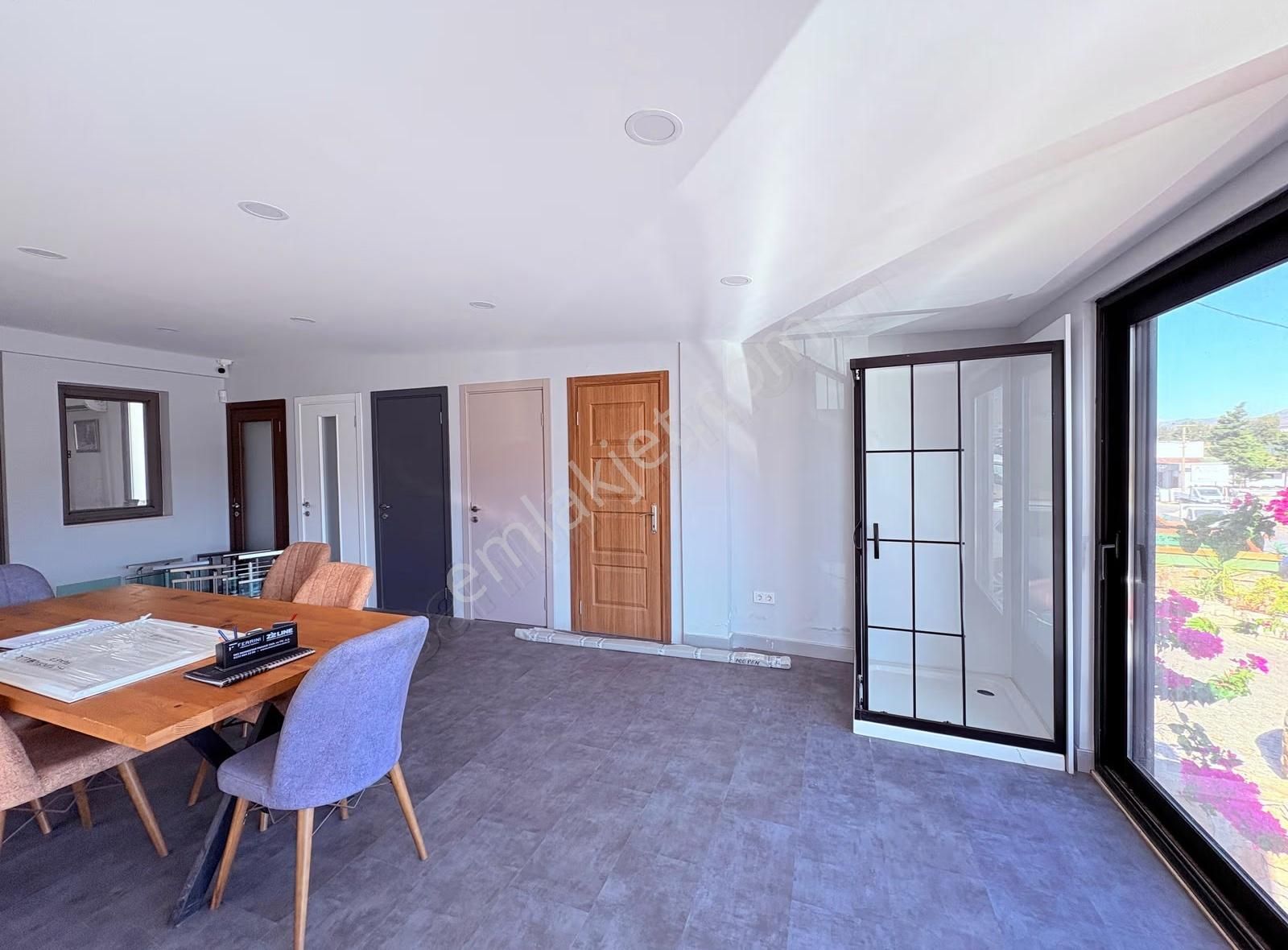 Tabela Değeri Yüksek Geniş Cadde Üstü Depolu İş Yeri - Görsel 18