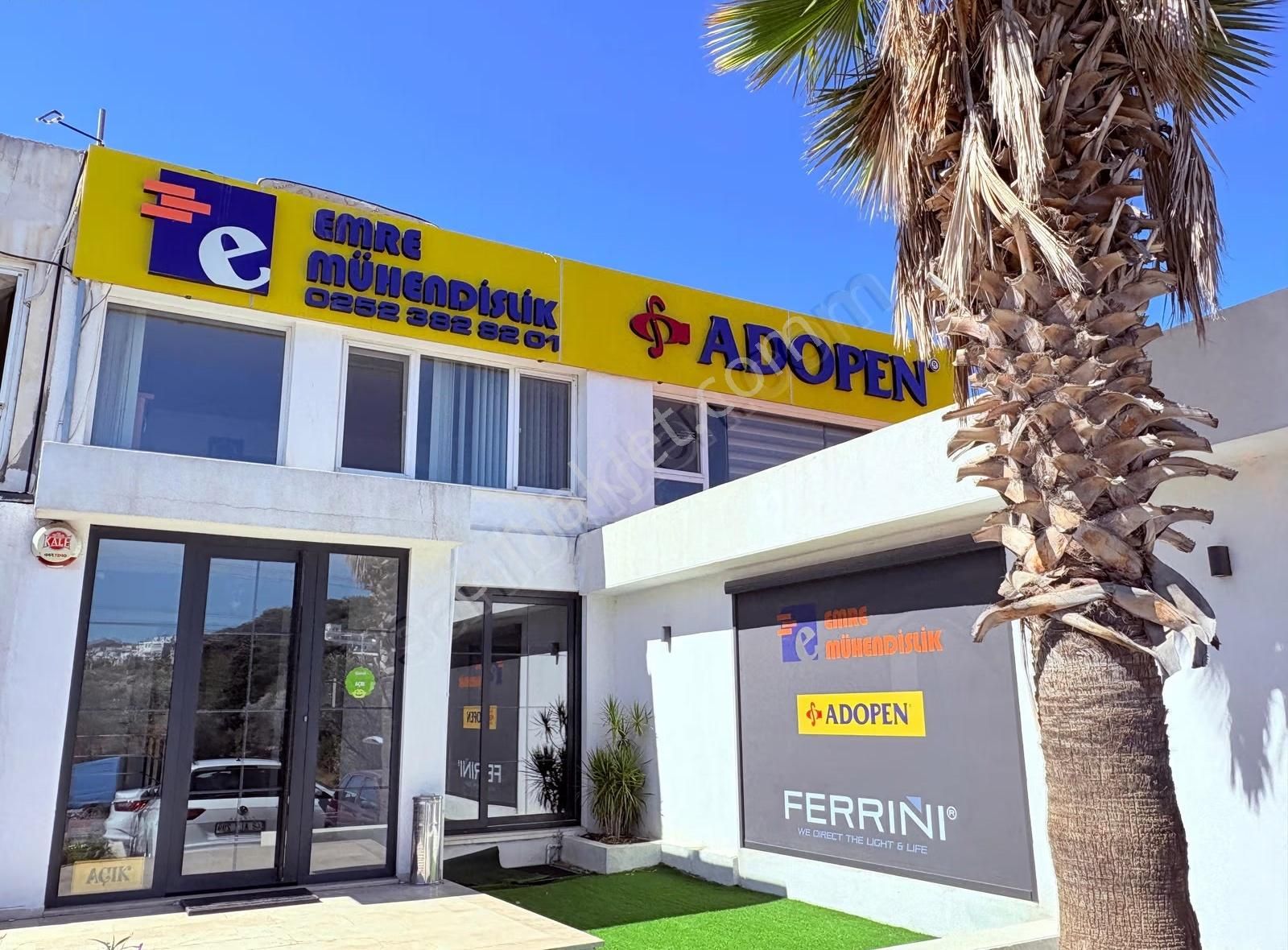 Tabela Değeri Yüksek Geniş Cadde Üstü Depolu İş Yeri - Görsel 14