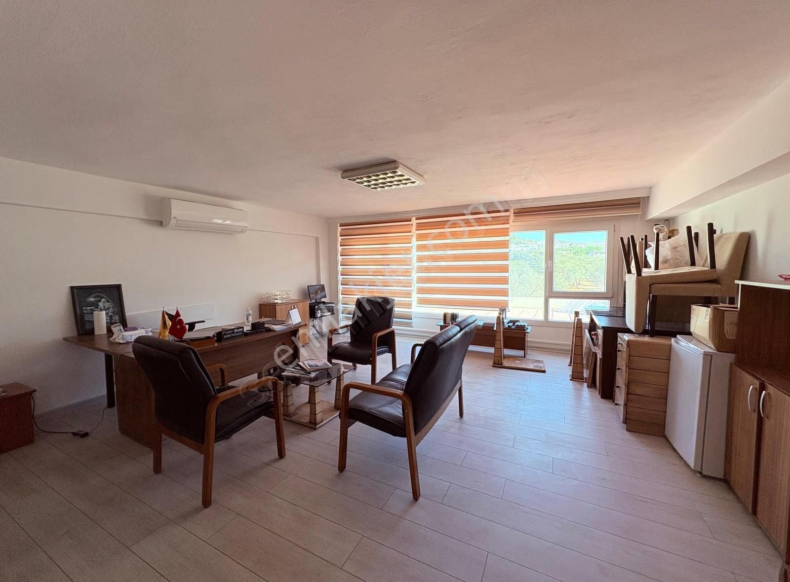 Tabela Değeri Yüksek Geniş Cadde Üstü Depolu İş Yeri - Görsel 9