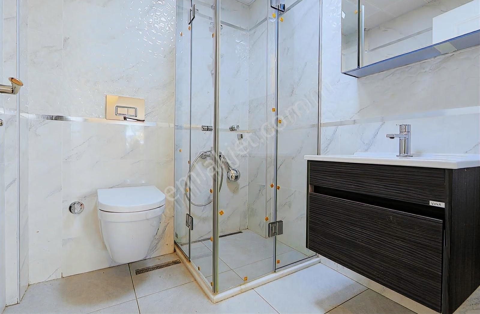 Bodrum Kızılağaç'ta Oksijen Deposu Müstakil Dubleks Villa - Görsel 30