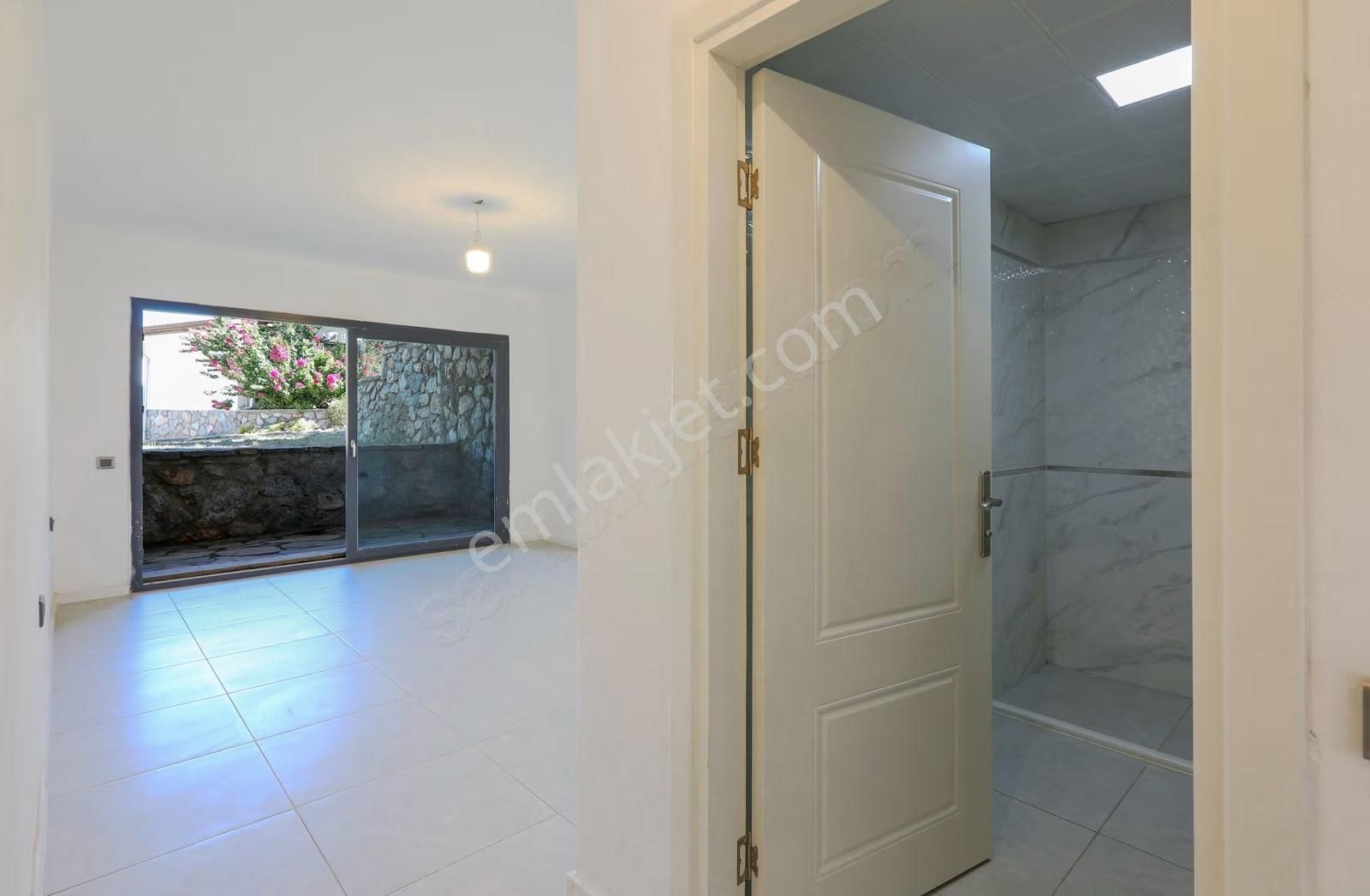 Bodrum Kızılağaç'ta Oksijen Deposu Müstakil Dubleks Villa - Görsel 11