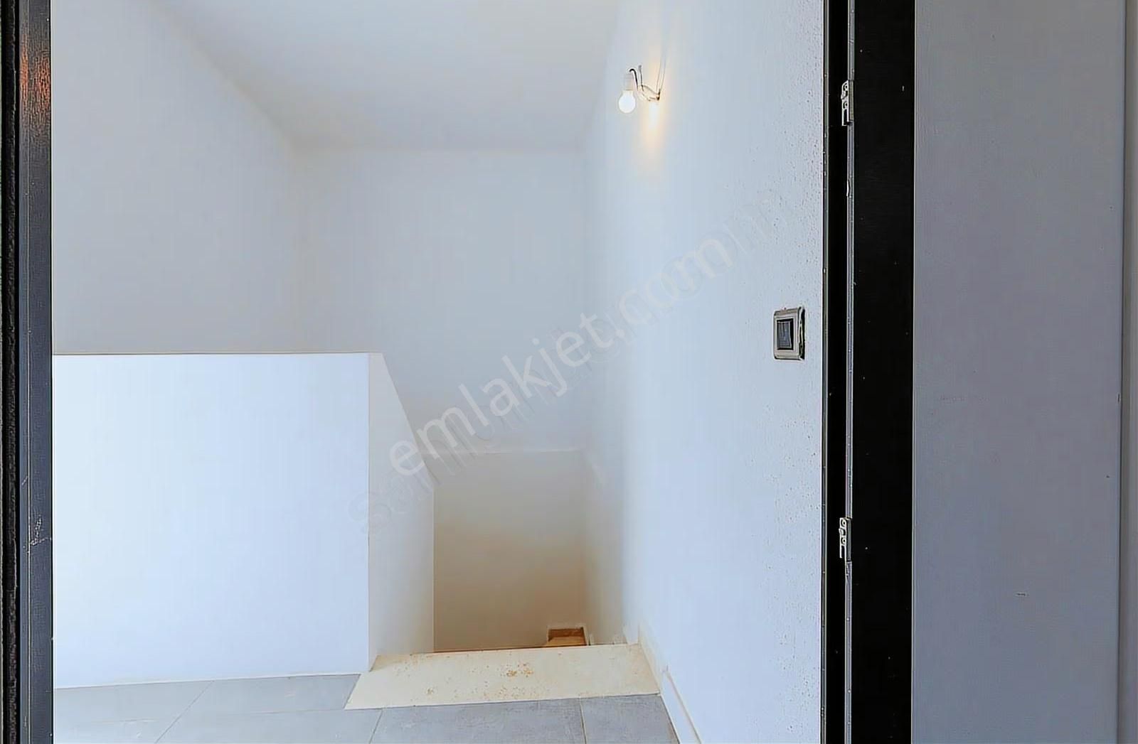 Bodrum Kızılağaç'ta Oksijen Deposu Müstakil Dubleks Villa - Görsel 27