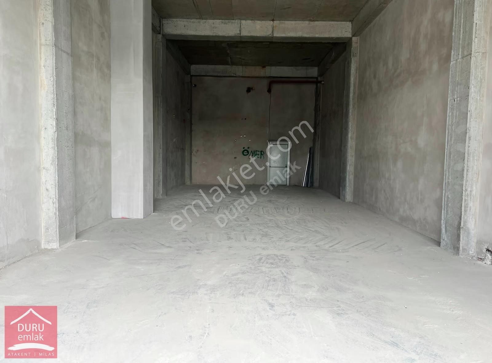 İstmall Bios Avm De Cadde Cephe 137 M2 Giriş Dükkan - Görsel 7