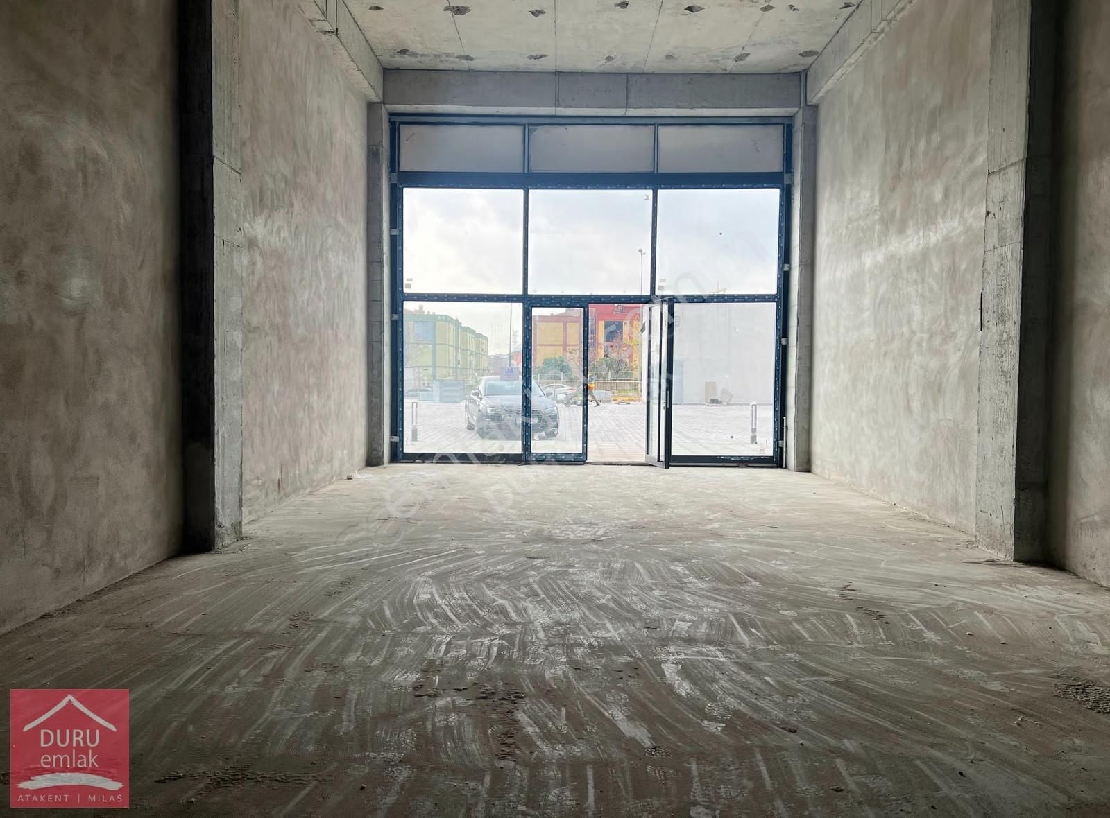 İstmall Bios Avm De Cadde Cephe 137 M2 Giriş Dükkan - Görsel 2