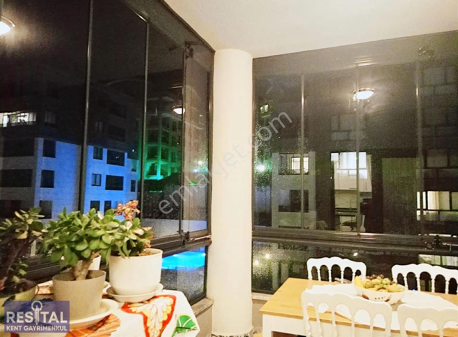 Nilüfer Kayapa 30 Ağustos Zafer Mah. Geniş 4+1 Dubleks - Görsel 2