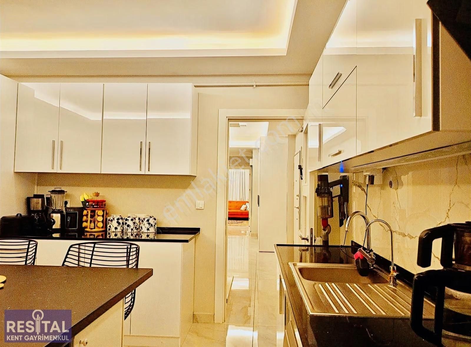 Nilüfer Kayapa 30 Ağustos Zafer Mah. Geniş 4+1 Dubleks - Görsel 7