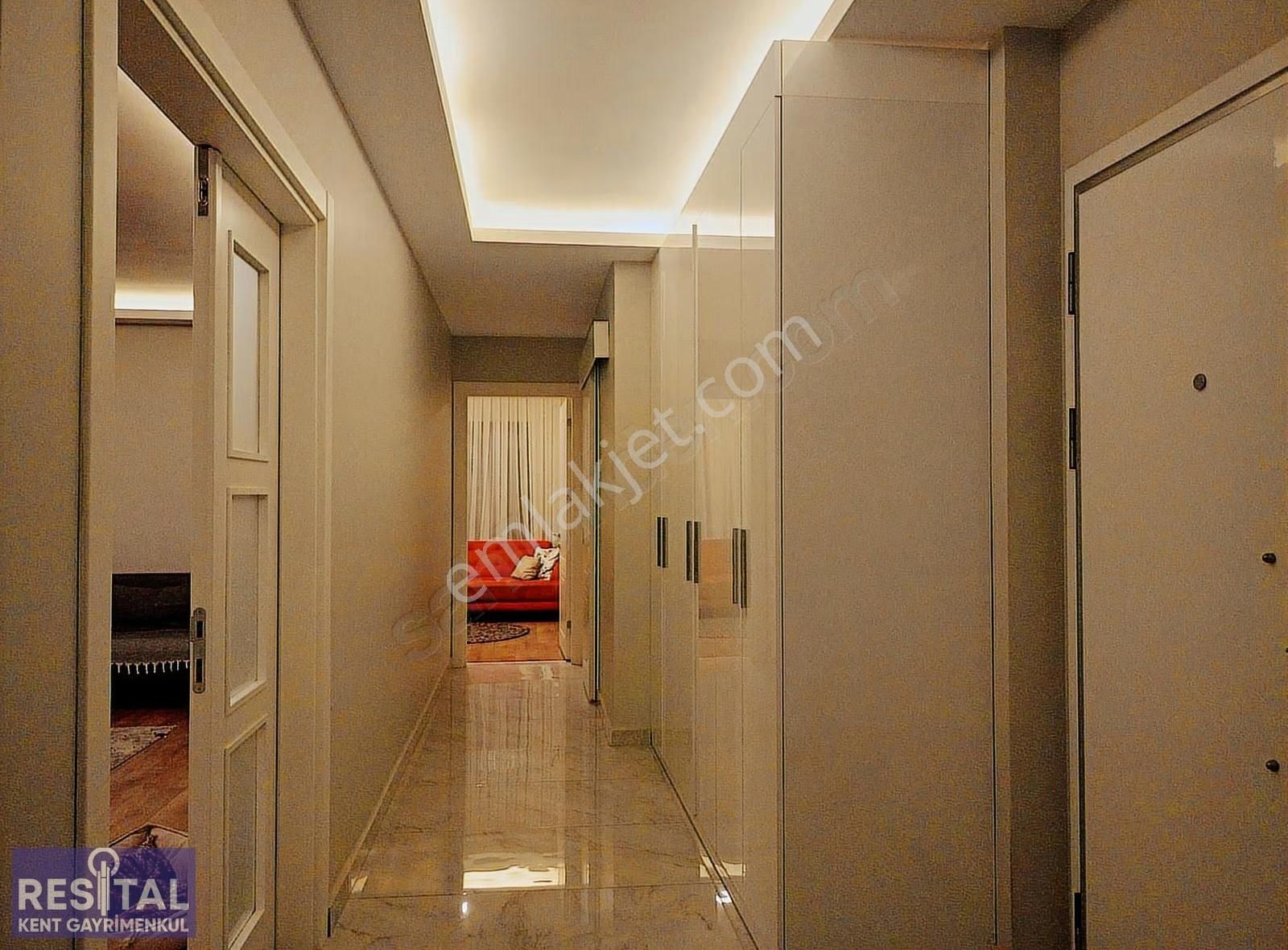 Nilüfer Kayapa 30 Ağustos Zafer Mah. Geniş 4+1 Dubleks - Görsel 17